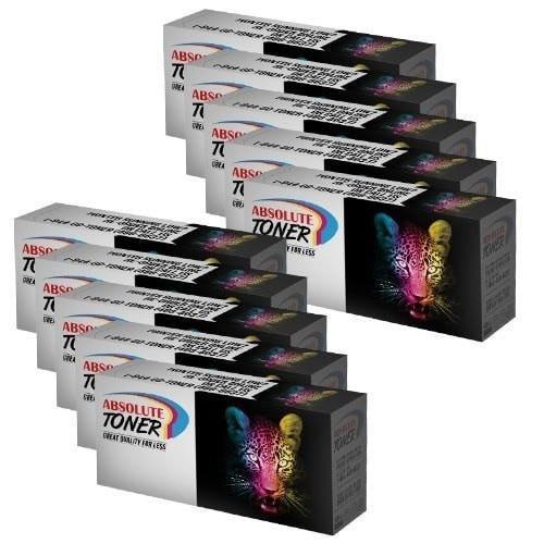 Absolute Toner Compatible 10  Toner Cartridge for HP Q1338A 38A Black HP Toner Cartridges
