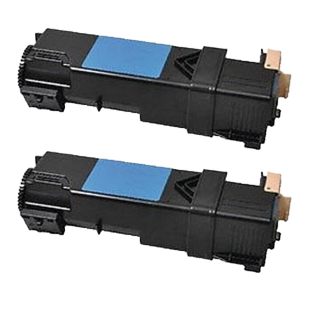 Absolute Toner Compatible Xerox 106R01591 High Yield Cyan Toner Cartridge | Absolute Toner Xerox Toner Cartridges