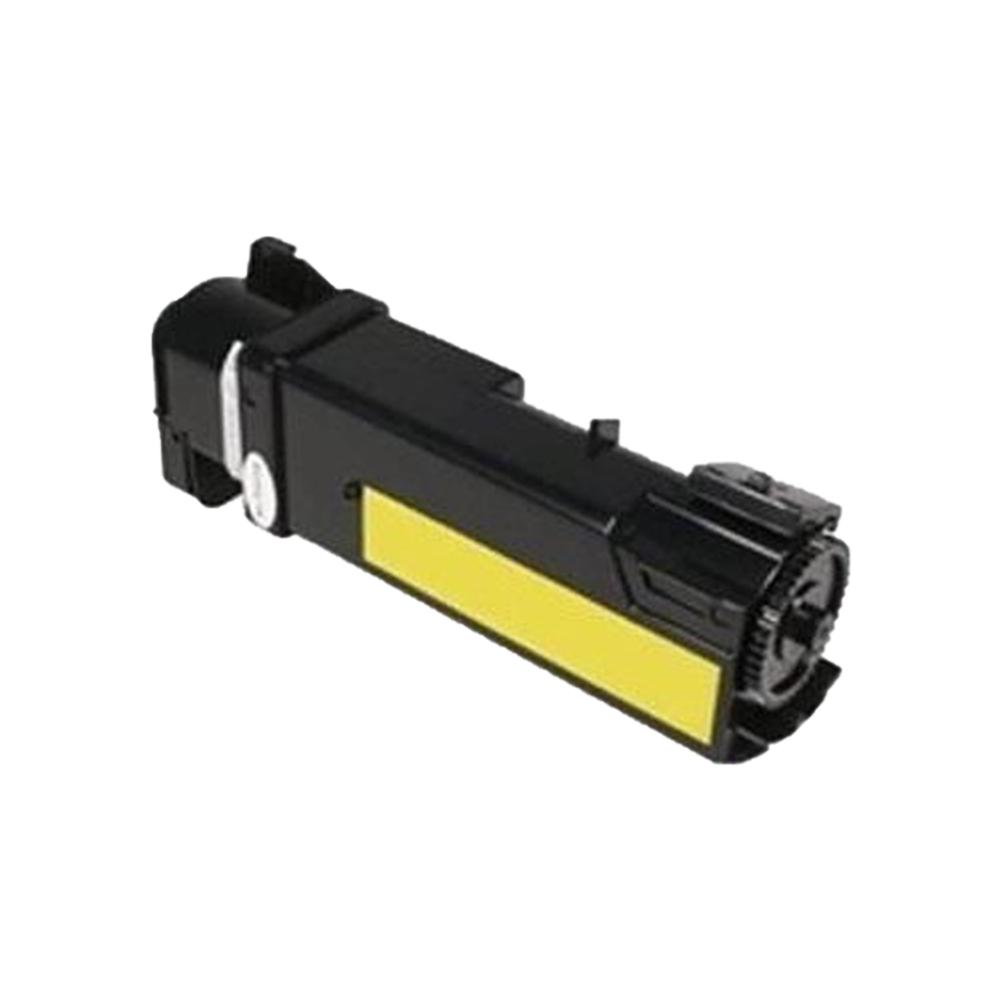 Absolute Toner Compatible Xerox 106R01593 High Yield Yellow Toner Cartridge | Absolute Toner Xerox Toner Cartridges