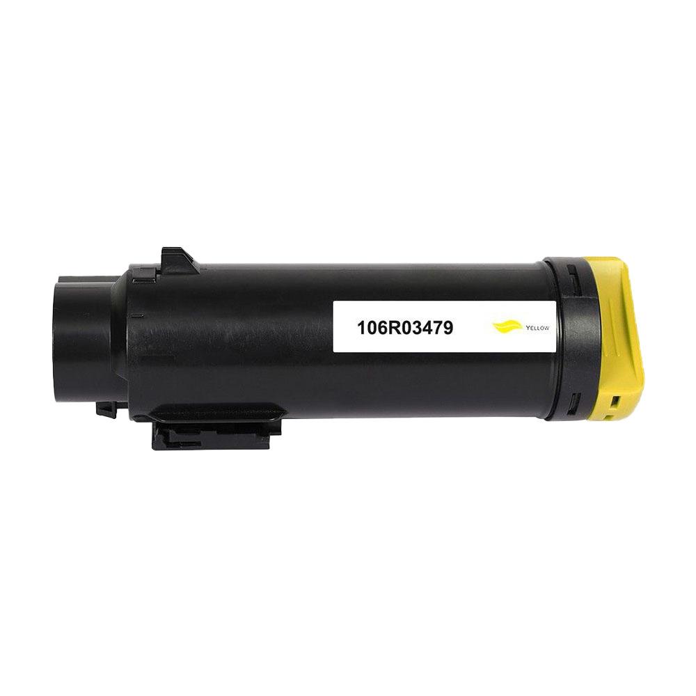 Absolute Toner Compatible Xerox 106R03479 Yellow Laser Toner Cartridge | Absolute Toner Xerox Toner Cartridges