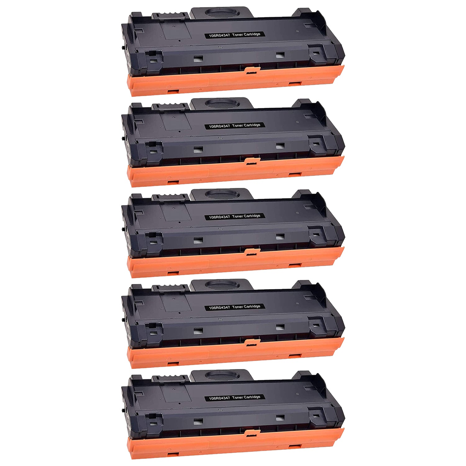 Absolute Toner Compatible Xerox B205/B210/B215 (106R04347) Black High Capacity Toner Cartridge Xerox Toner Cartridges