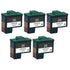 Absolute Toner Compatible 10N0026 Lexmark 26 High Yield ink Cartridge | Absolute Toner Lexmark Ink Cartridges