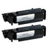 Absolute Toner Compatible Lexmark 12A4715 High Yield Black Toner Cartridge | Absolute Toner Lexmark Toner Cartridges