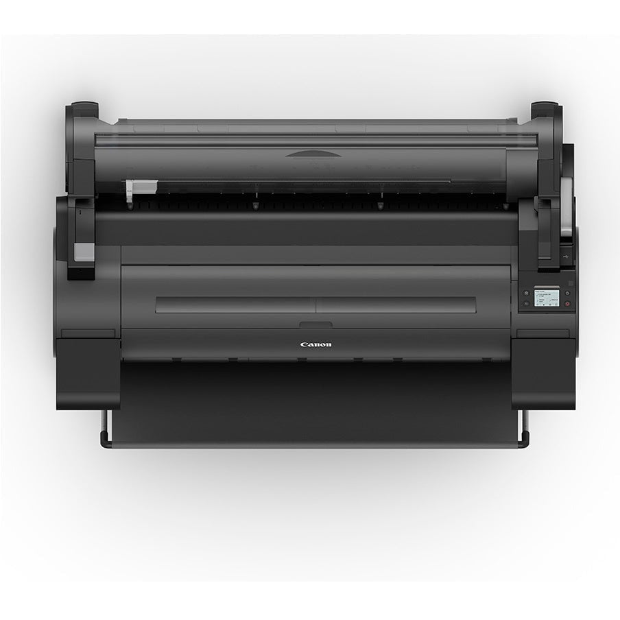 Absolute Toner $139.95/Month Canon imagePROGRAF GP-300 36” 5-colour (MBK, BK, C, M, Y) Large Format Inkjet Printer Large Format Printers