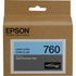 Absolute Toner T760520 EPSON ULTRACHROME HD LIGHT CYAN INK 26ML, SURECOLOR Epson Ink Cartridges