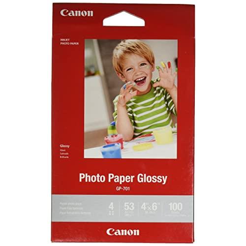 Absolute Toner Copy of Copy of Canon Ink Photo Paper Plus Glossy II Original Genuine OEM | 1432C006 Original Canon Cartridges