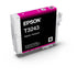 Absolute Toner T324320 EPSON T324 ULTRACHROME HG2 Magenta Ink Cartridge, St Epson Ink Cartridges