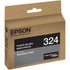 Absolute Toner T324020 EPSON T324 ULTRACHROME HG2 Gloss OP Ink Cartridge, S Epson Ink Cartridges