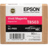 Absolute Toner T850300 EPSON ULTRACHROME HD VIVID MAGENTA INK 80ML/SURECOLO Epson Ink Cartridges