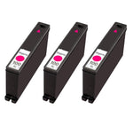 Absolute Toner Compatible Lexmark 100XL  High Yield Magenta Ink Cartridge (14N1070) | Absolute Toner Lexmark Ink Cartridges