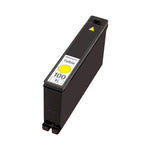 Absolute Toner Compatible 14N1071 Lexmark 100XL High Yield Yellow ink Cartridge | Absolute Toner Lexmark Ink Cartridges