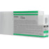Absolute Toner T596B00 EPSON ULTRACHROME HDR GREEN INK 350ML, STYLUS 7900 Epson Ink Cartridges