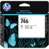 Absolute Toner P2V25A HP #746 Printhead HP Ink Cartridges