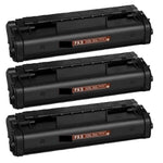 Absolute Toner Canon (FX3) 1557A002AA Compatible Black Toner Cartridge | Absolute Toner Canon Toner Cartridges