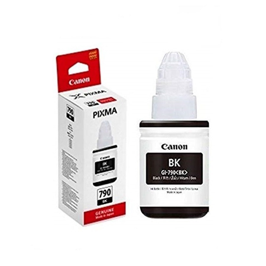 Absolute Toner Canon GI-290 Black Original Genuine OEM Standard Yield Ink Cartridge| 1595C001 Canon Ink Cartridges