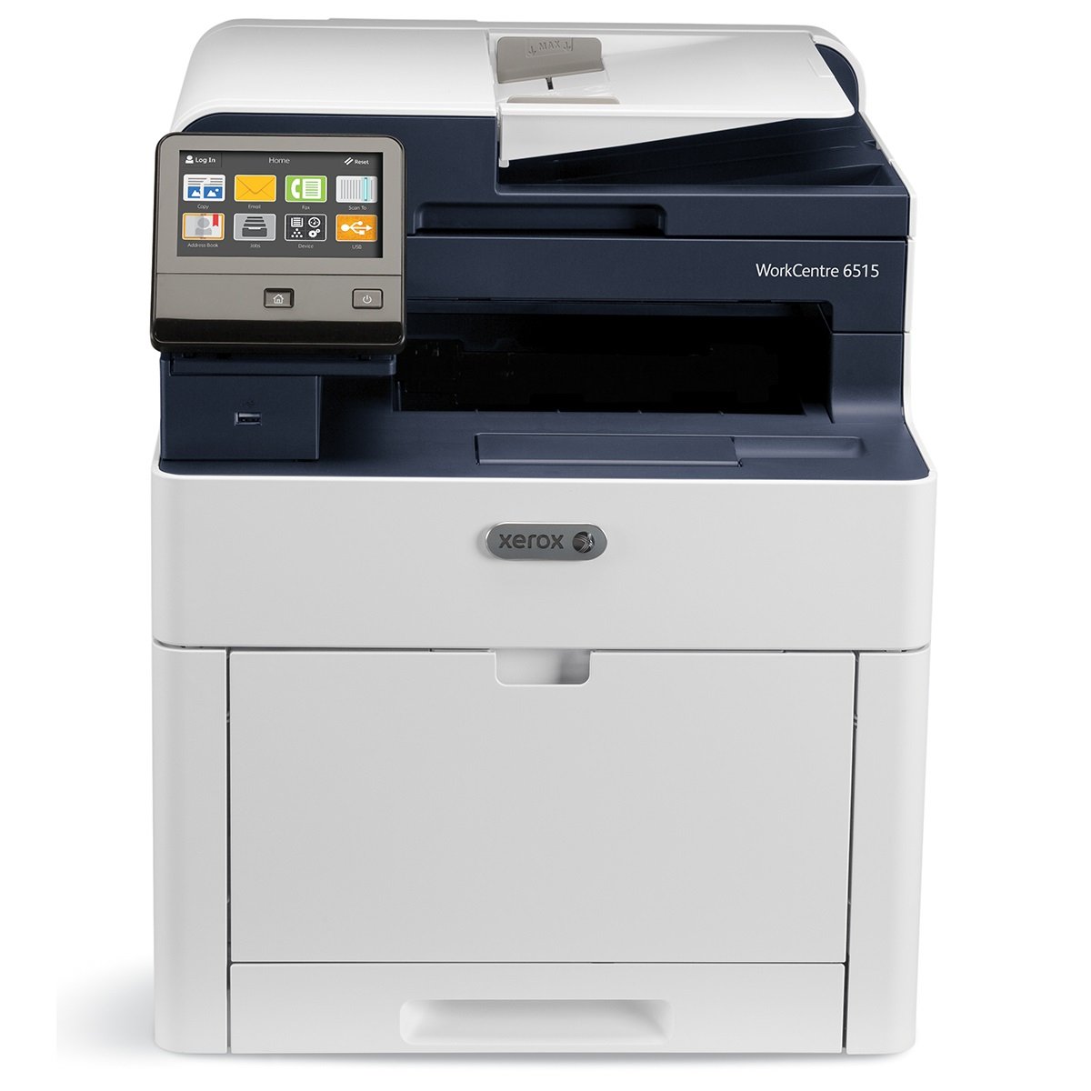 Absolute Toner $17/month NEW Xerox WorkCentre 6515/DNI 6515DN upgraded version Color Multifunction   Printer Copier Scanner WI-FI Showroom Color Copiers