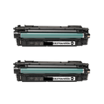 Absolute Toner AbsoluteToner Toner Laser Cartridge Compatible With HP CE270A 650A Black HP Toner Cartridges