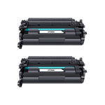 Absolute Toner AbsoluteToner Toner Laser Cartridge Compatible With HP 58A CF258A (With Chip) Black High Yield HP Toner Cartridges