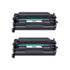 Absolute Toner AbsoluteToner Toner Laser Cartridge Compatible With HP 58A CF258A (With Chip) Black High Yield HP Toner Cartridges