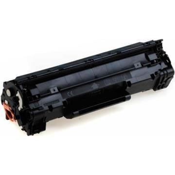 Absolute Toner Compatible Toner Cartridge for HP CF283X 83X High Yield of CF283A 83A Black New Deal - Buy 3 get 1 FREE HP Toner Cartridges