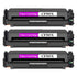 Absolute Toner Compatible CF503X HP 202X High Yield Magenta Toner Cartridge | Absolute Toner HP Toner Cartridges