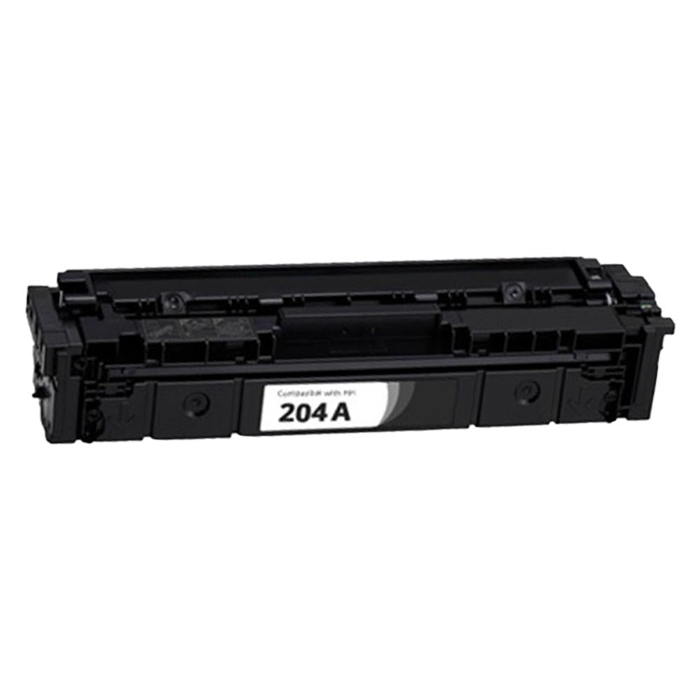 Absolute Toner Compatible CF510A HP 204A Black Toner Cartridge | Absolute Toner HP Toner Cartridges