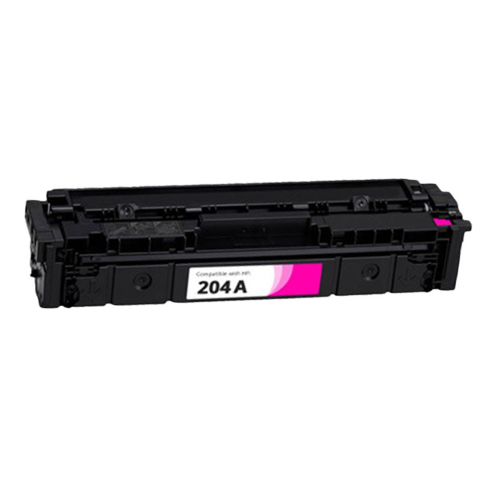 Absolute Toner Compatible CF513A HP 204A Magenta Toner Cartridge | Absolute Toner HP Toner Cartridges