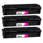 Absolute Toner Compatible CF513A HP 204A Magenta Toner Cartridge | Absolute Toner HP Toner Cartridges
