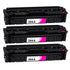 Absolute Toner Compatible CF513A HP 204A Magenta Toner Cartridge | Absolute Toner HP Toner Cartridges