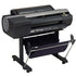 Absolute Toner 24" Canon imagePROGRAF iPF6400 6400 Large Format 12-Color Graphic Arts Printer with stand Large Format Printer