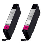 Absolute Toner Compatible Canon 271XL Magenta High Yield Ink Cartridge, CLI-271XL (0338C001) | Absolute Toner Canon Ink Cartridges