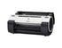 Absolute Toner 24" Canon ImagePROGRAF iPF670 Graphic Color Large Format Printer Large Format Printer