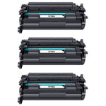 Absolute Toner AbsoluteToner Toner Laser Cartridge Compatible With HP 58A CF258A (With Chip) Black High Yield HP Toner Cartridges