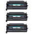 Absolute Toner AbsoluteToner Toner Laser Cartridge Compatible With HP 58A CF258A (With Chip) Black High Yield HP Toner Cartridges