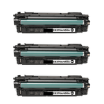Absolute Toner AbsoluteToner Toner Laser Cartridge Compatible With HP CE270A 650A Black HP Toner Cartridges