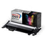 Absolute Toner Compatible 3  Toner Cartridge for Samsung CLT-K409S Black (CLT-409) Samsung Toner Cartridges