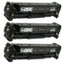 Absolute Toner Compatible Black Toner Cartridge for HP CE410A 305A | Absolute Toner HP Toner Cartridges