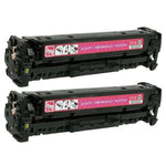 Absolute Toner Compatible CE413A HP 305A Magenta Toner Cartridge | Absolute Toner HP Toner Cartridges