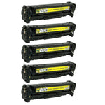 Absolute Toner Compatible CE412A HP 305A Yellow Toner Cartridge | Absolute Toner HP Toner Cartridges