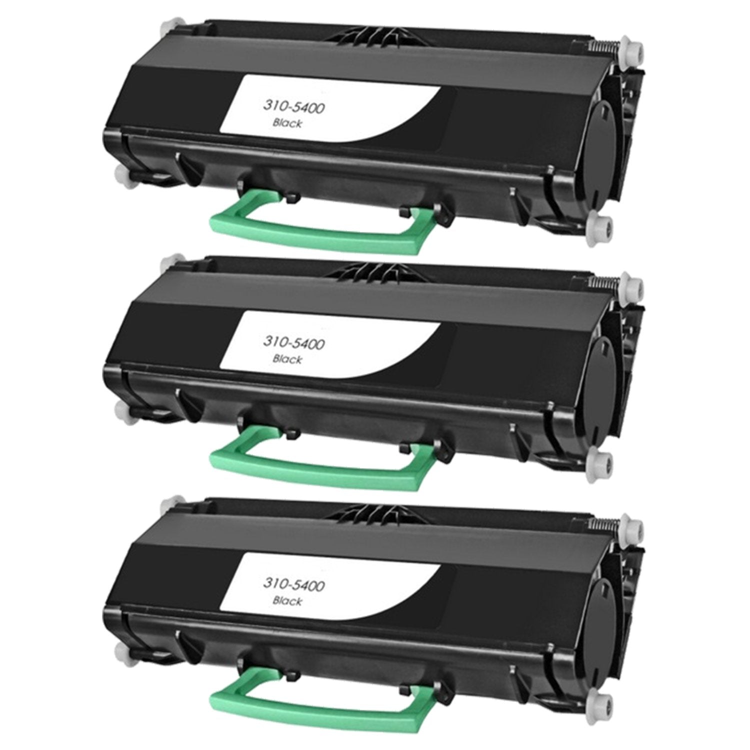 Absolute Toner Compatible Dell 310-5400 High Yield Black Toner Cartridge | Absolute Toner Dell Toner Cartridges