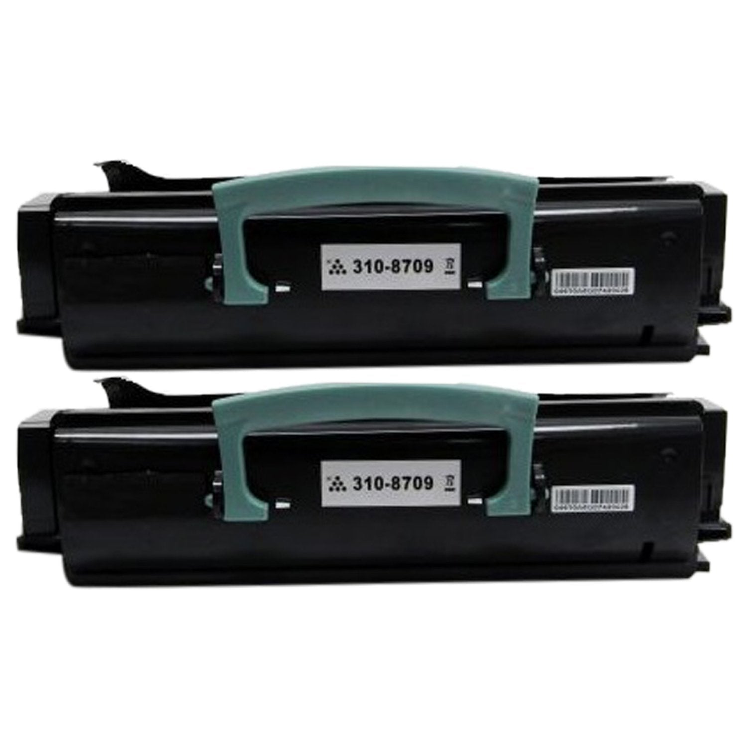 Absolute Toner Compatible Dell 310-8709 High Yield Black Toner Cartridge | Absolute Toner Dell Toner Cartridges