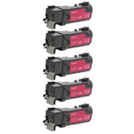 Absolute Toner Dell KU055M 310-9064 Compatible Magenta Toner Cartridge High Yield Dell Toner Cartridges