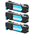 Absolute Toner DELL (T107C) 330-1437 Compatible Cyan Toner Cartridge High Yield | Absolute Toner Dell Toner Cartridges