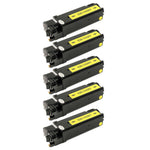 Absolute Toner Dell T108C 330-1438 Compatible Yellow Toner Cartridge High Yield Dell Toner Cartridges