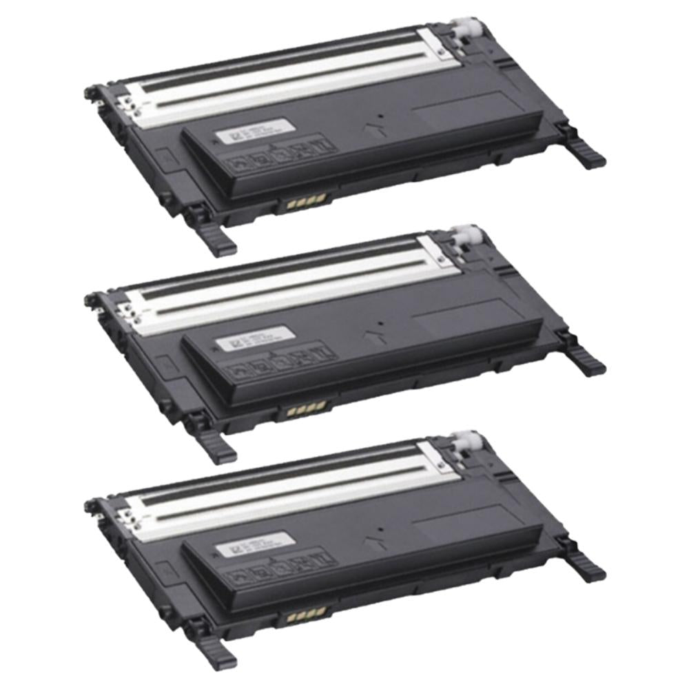 Absolute Toner Compatible Dell 330-3012 Black Toner Cartridge | Absolute Toner Dell Toner Cartridges