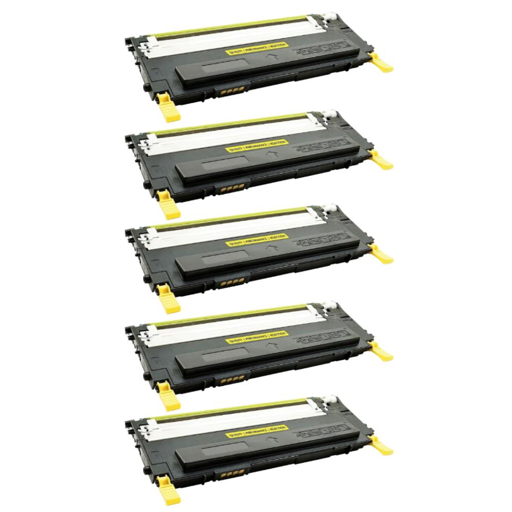 Absolute Toner Compatible Dell 330-3013 Yellow Toner Cartridge | Absolute Toner Dell Toner Cartridges