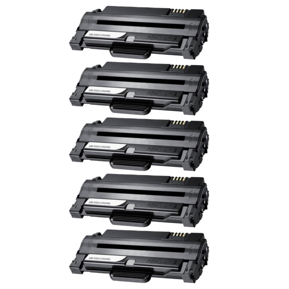 Absolute Toner Compatible Dell 330-9523 Black Toner Cartridge | Absolute Toner Dell Toner Cartridges