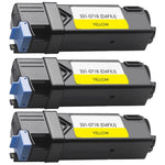 Absolute Toner Compatible Dell 331-0718 High Yield Yellow Toner Cartridge | Absolute Toner Dell Toner Cartridges