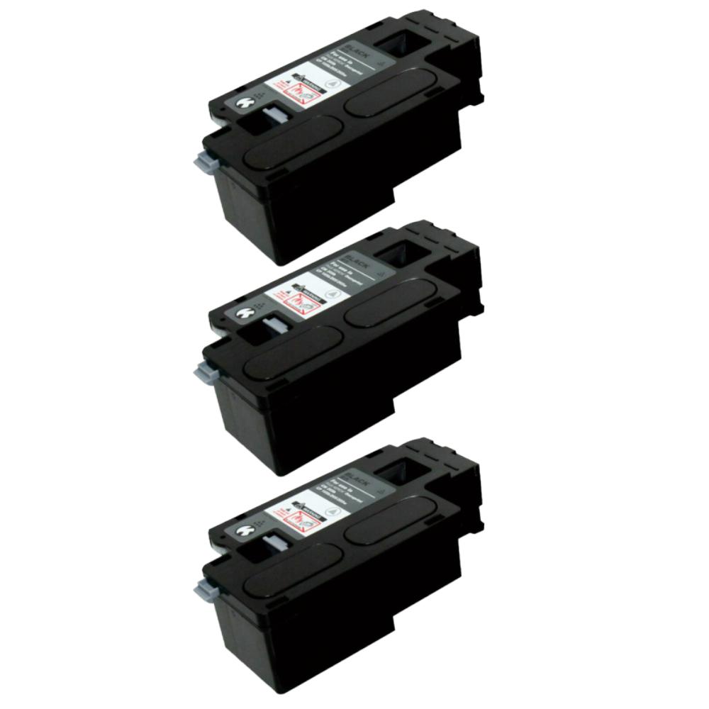 Absolute Toner Compatible Dell 331-0778 Black High Yield Toner Cartridge | Absolute Toner Dell Toner Cartridges