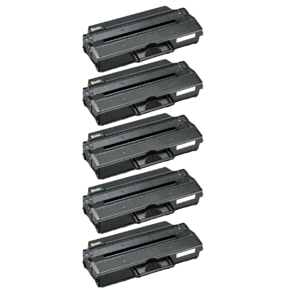 Absolute Toner Compatible DELL 331-7328 Black Toner Cartridge | Absolute Toner Dell Toner Cartridges